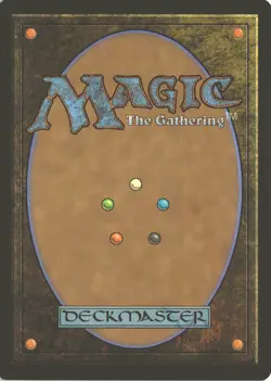 MTG Noctis' Death Magic (1870) *Rainbow Foil* Secret Lair: Grimoire MT/NM - Image 2