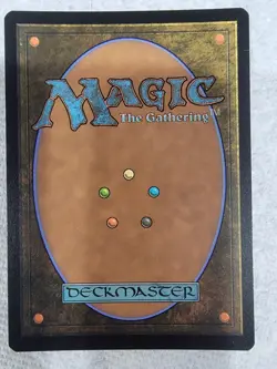 Magic the Gathering: Three Visits Universes Beyond: Doctor Who Foil - Image 2