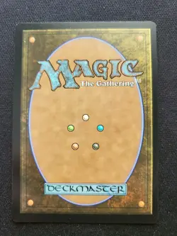 1x Lotus Petal - 30th Birthday Promo Foil Etched - NM - Magic MTG - Image 2