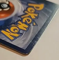 Pokemon TCG Pikachu Promos SM04 Holo Rare LP+ - Image 3