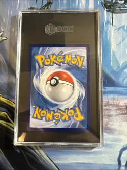 2023 Pokemon Charizard VMAX Triple Rare Chinese SGC 10 Graded Card - Image 2