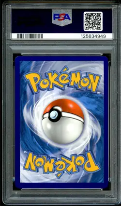 Pokemon Shining Fates Cinderace VMAX 019 PSA 10 - Image 2