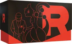 Pokemon TCG SV10 Scarlet & Violet Destined Rivals Elite Trainer Box - Image 3