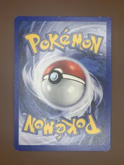 2000 German Miltank 41/111 Neo Genesis Pokemon Card - Image 4