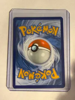 2023 Pokemon Scarlet and Violet #257 Basic Lightning Energy HR - Image 2