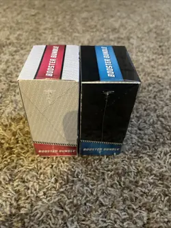 Pokemon TCG Black Bolt & White Flare Booster Bundle Factory Sealed *Lot Of 2* - Image 2