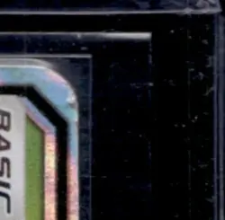 2016 POKEMON SM BLACK STAR PROMOS #SM66 PHEROMOSA - Image 5