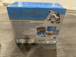 Pokemon TCG XY Evolutions Elite Trainer Box ETB Blastoise New Sealed - Image 3