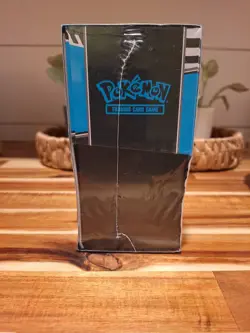 Pokemon TCG Black Bolt Elite Trainer Box - Pokemon Center Exclusive - Sealed - Image 5