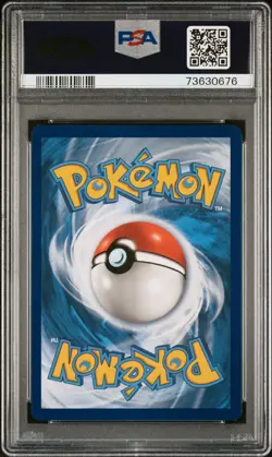 2021 GALARIAN DARUMAKA Holo SV023/SV122 POKEMON Shining Fates PSA 9 MINT 🔥 - Image 2