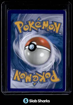 2017 POKEMON SUN & MOON BURNING SHADOWS #136/147 LYCANROC GX - Image 2