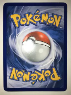 Pokemon TCG Rotom POP Series Promos 9 5/17 Rare Cracked Ice Holo LP/NM - Image 2