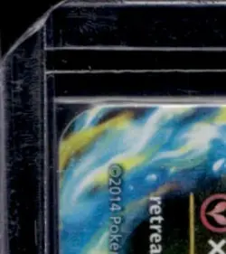 2014 POKEMON XY FLASHFIRE #69/106 CHARIZARD PROMOS HOLO - Image 3