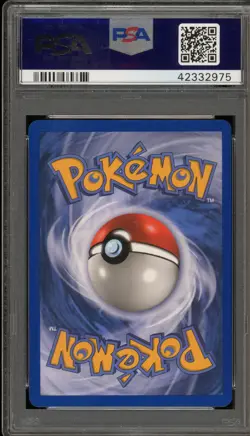Pokemon Igglybuff Skyridge Reverse Holo #67 PSA 9 Mint - Image 2