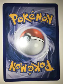 Pokemon TCG Charon's Choice Rising Rivals RT6 Cracked Ice Reverse LP/NM - Image 2