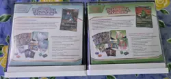 🔥Temporal Forces - Pokemon Center Exclusive Elite Trainer Box ETB (Set of 2)!🔥 - Image 4