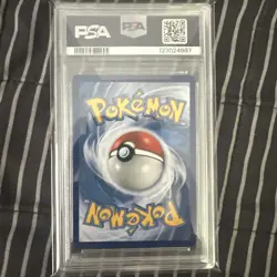 Pokemon TCG Garchomp & Giratina GX Promo - Image 2
