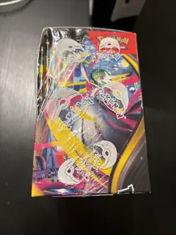 Pokemon TCG Mega Evolution Enhanced Booster Display Box 36 Packs FACTORY SEALED - Image 4