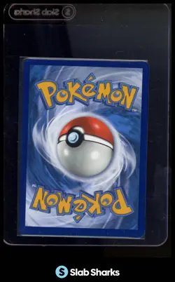 2021 POKEMON SWORD & SHIELD EVOLVING SKIES #018/203 FLAREON VMAX - Image 2
