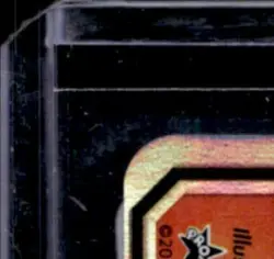 2016 POKEMON SM BLACK STAR PROMOS #SM211 CHARIZARD HIDDEN FATES TIN - Image 3