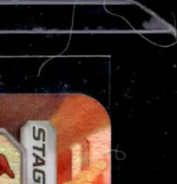2016 POKEMON SM BLACK STAR PROMOS #SM211 CHARIZARD HIDDEN FATES TIN - Image 5