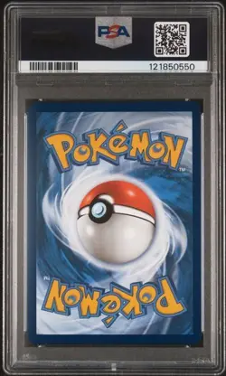 2022 POKEMON SWSH SILVER TEMPEST #TG17 FULL ART MAWILE V PSA 10 GEM MT - Image 2