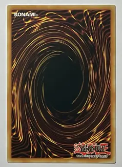 Exosister Stella MP23-EN253 (NM) Prismatic Secret Rare 1st Edition YuGiOh! TCG - Image 2