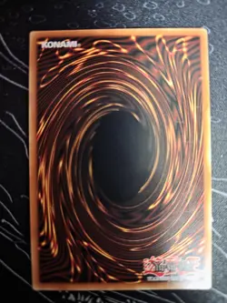 Gaia Plate the Earth Giant Ultimate Rare ANPR-EN094 Ancient Prophecy 1st Edition - Image 2