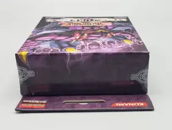 Sealed Yu-Gi-Oh Dragon's Roar & Zombie Madness 1st Edition Structure Deck - Image 4