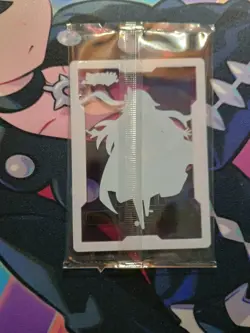 Galatea | Yugioh Battles Of Legend Monster Mayhem Field Center Token | SEALED - Image 5