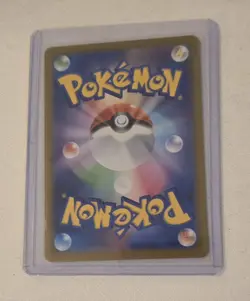 - Pack Fresh - Piplup 085/080 AR Inferno X Art Rare Japanese Pokemon Card - Image 2