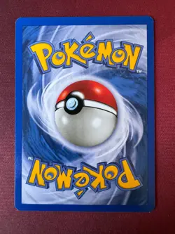 DARK PUPITAR 38/105 Neo Destiny 1st EDITION Pokemon card NEAR MINT NM - Image 2