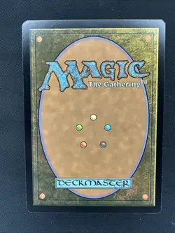 Chrome Mox #240/332 Double Masters 2XM Magic: The Gathering Card NM Condition - Image 2