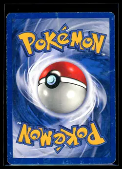 2002 Neo Destiny Vulpix #91 Non Holo Pokemon Card - Image 2