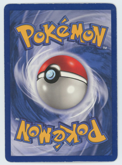Lapras 10/62 Holo Rare Lightly Played LP Fossil Set Pokemon Card 1999 WOTC - Image 2