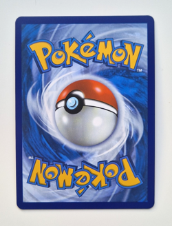 Mystery Garden 172/132 Full Art Mega Evolutions Pokemon Card - Pack Fresh - Image 2