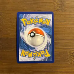 Pokemon Cinderace Cracked Ice Holo 036/202 NM Sword & Shield Pokemon Card TCG - Image 2