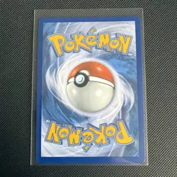 Wally’s Compassion 186/132 Secret Rare Pokemon Card Packed Fresh UK Seller - Image 2