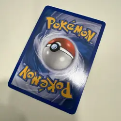 Manaphy 4/12 Holo Diamond & Pearl Manaphy Trainer Kit Pokemon Card LP - Image 4