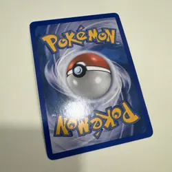 Manaphy 4/12 Holo Diamond & Pearl Manaphy Trainer Kit Pokemon Card LP - Image 5