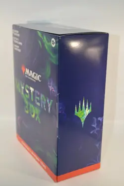 New 2025 Edition MAGIC THE GATHERING Mystery Box Series 2--NEW FACTORY SEALED - Image 2