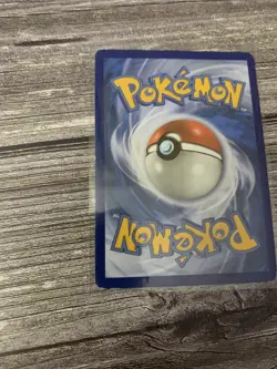 Pokemon TCG Eevee & Snorlax GX SM169 SM Holo Card MP - Image 2
