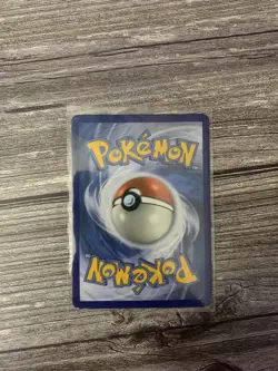 Pokemon TCG Eevee & Snorlax GX SM169 SM Holo Card MP - Image 5
