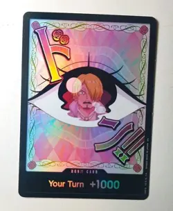 DON Card Charlotte Pudding PRB-02 [Foil] THE BEST vol.2 One Piece English - Image 1