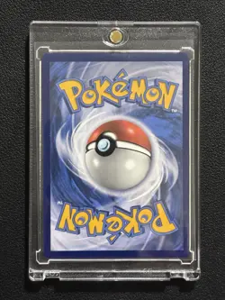 Pokemon Charizard V SWSH260 Full Art Ultra Premium Collection Promo NM TCG Card - Image 2