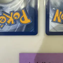 LOT OF 2 Pokemon Haunter IR MEP/027 Promo Card Mega Gengar Deck ENGLISH 👻 - Image 5