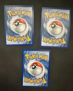 Scarlet & Violet | Black Star Promo | Cosmos Holo | Lot of 19 Cards - Image 4