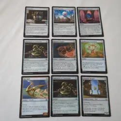Magic: The Gathering MTG Lot Of 83 Cards- Artifacts- See Pictures - Image 2