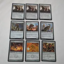 Magic: The Gathering MTG Lot Of 83 Cards- Artifacts- See Pictures - Image 3