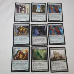 Magic: The Gathering MTG Lot Of 83 Cards- Artifacts- See Pictures - Image 4
